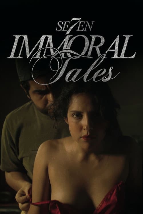 7 immoral Tales poster