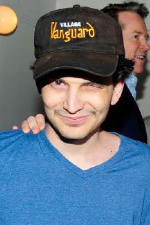 Noah Aster profile photo