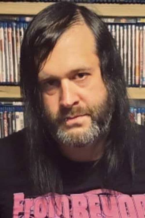 Eric Danger Dionne profile photo