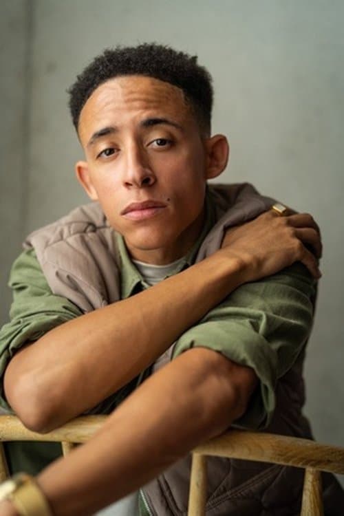 John Leader profile photo