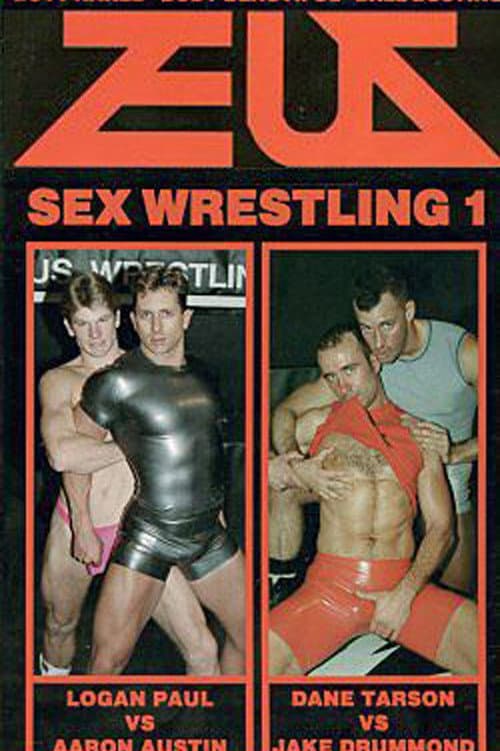 Sex Wrestling 1 poster