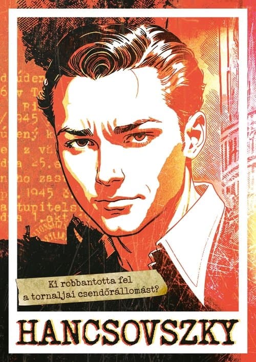 The Perpetrator poster