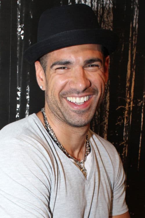 Pablo Cepeda profile photo