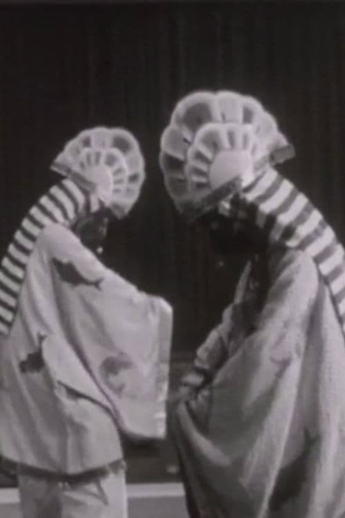 The Frozen Moment poster