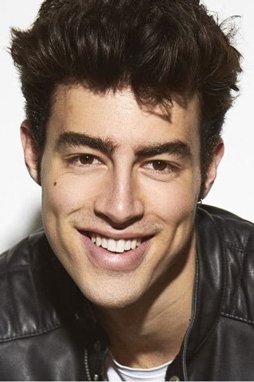 Iván Sánchez profile photo