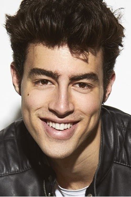 Iván Sánchez profile photo