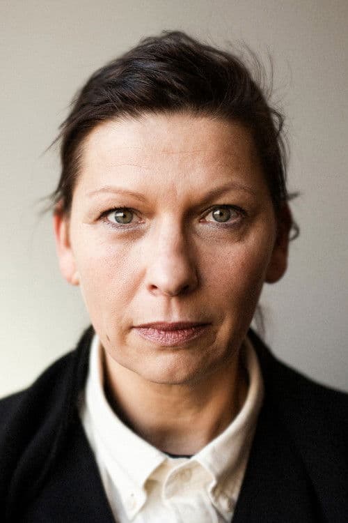 Nele Rosetz profile photo