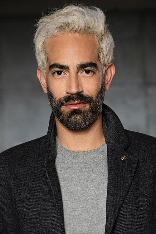 Germán Legarreta profile photo