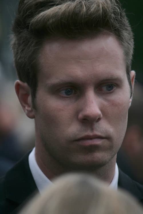 Eskil Pedersen profile photo