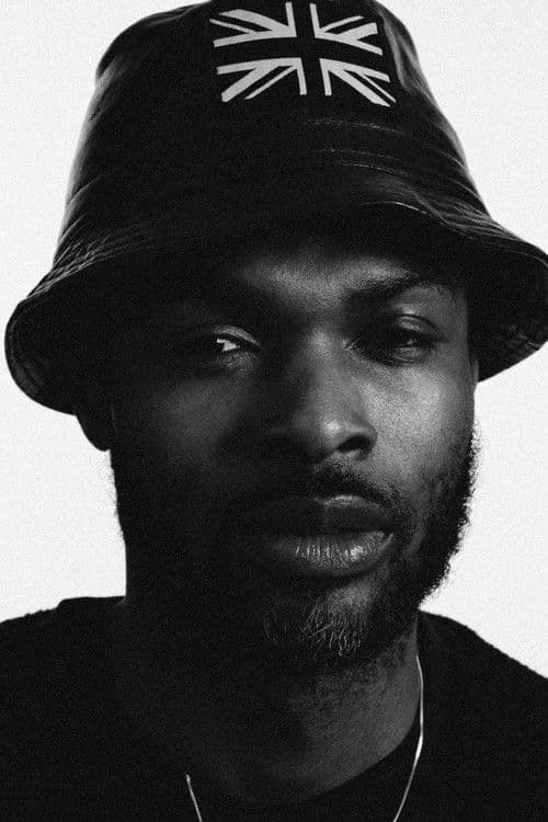 Actress profile photo