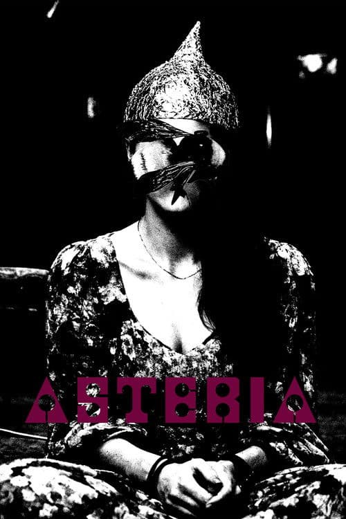 Asteria poster