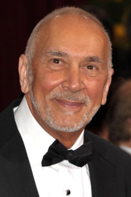Frank Langella profile photo