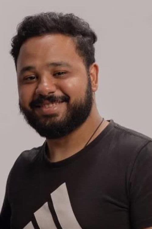 Abdulrahman Muhammad profile photo