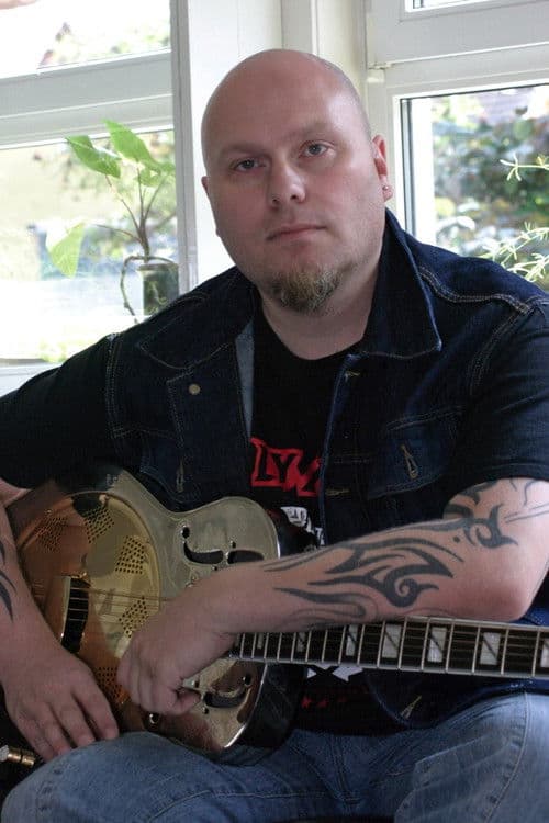 Ferdy Doernberg profile photo