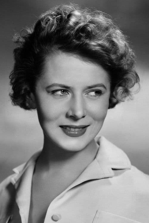 Cornell Borchers profile photo