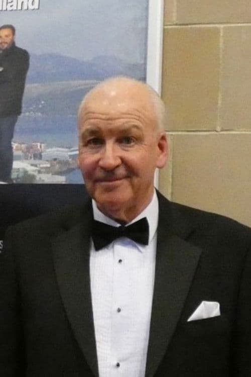 Joe Scott profile photo