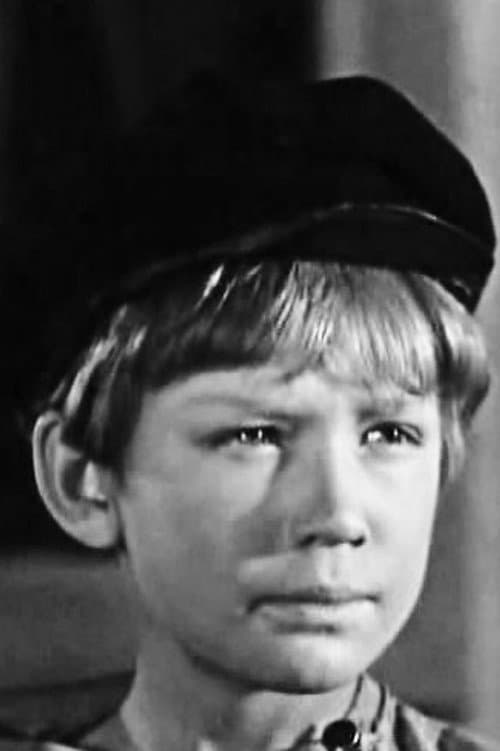 Mikhail Merkulov profile photo