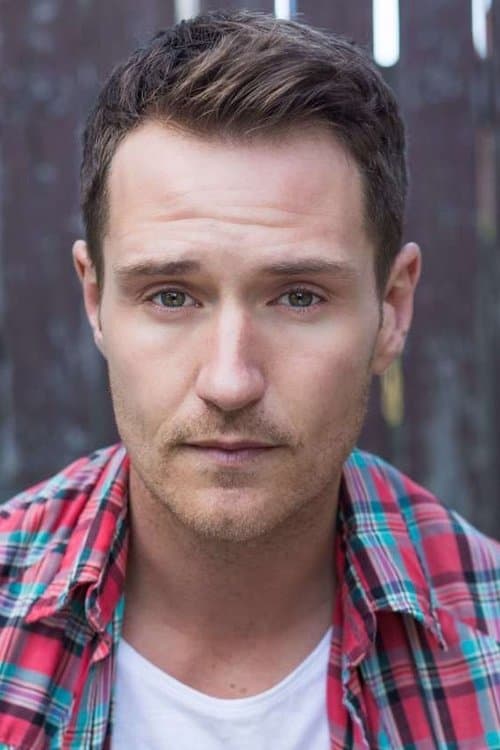 Benedict Wall profile photo