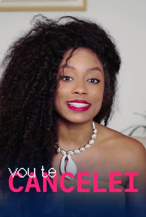 Vou Te Cancelei poster