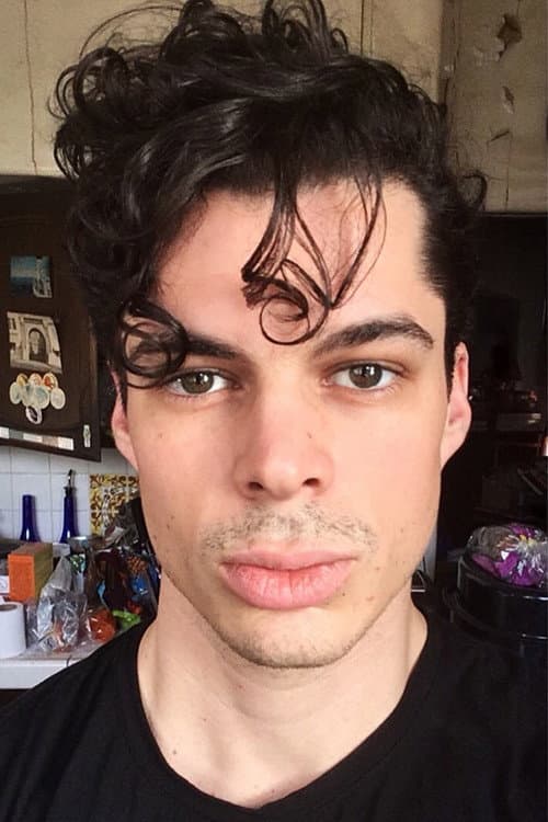 Dominic Mora profile photo