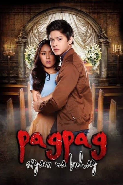 Pagpag: Nine Lives poster