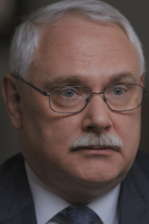 Norman Roule profile photo