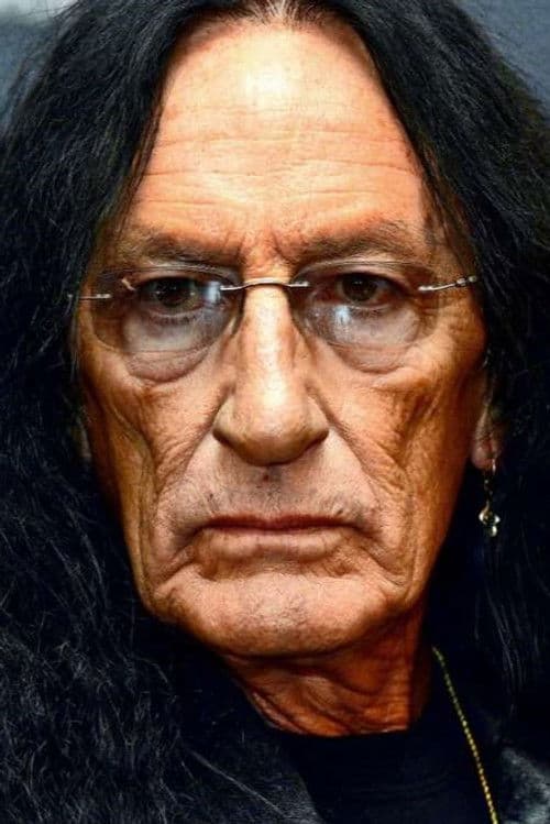 Ken Hensley profile photo