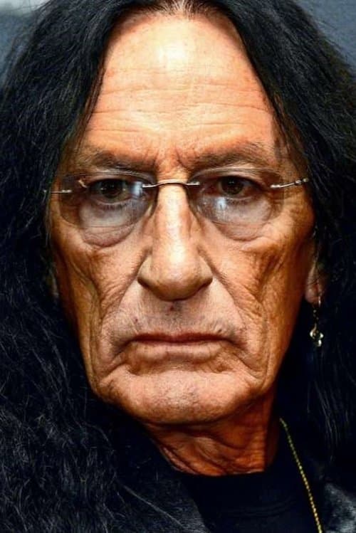 Ken Hensley profile photo
