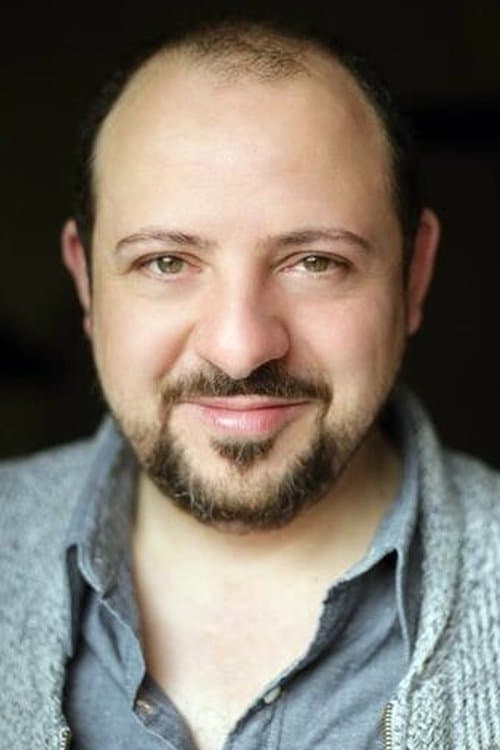 Benoît Tachoires profile photo