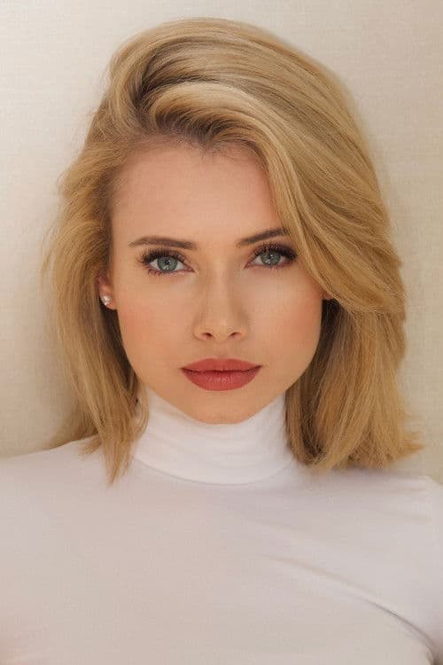 Agathe Levi profile photo