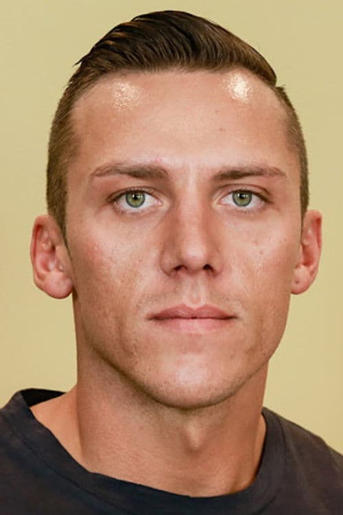 Nicholas Sykes profile photo