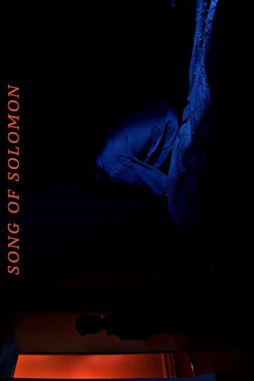 Song of Solomon poster