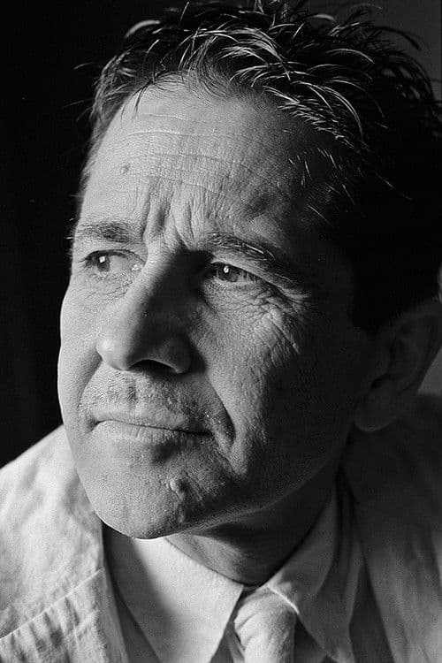 Steven Brown profile photo