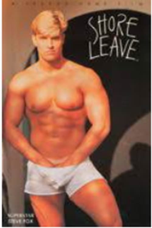 Secret Shore Leave poster