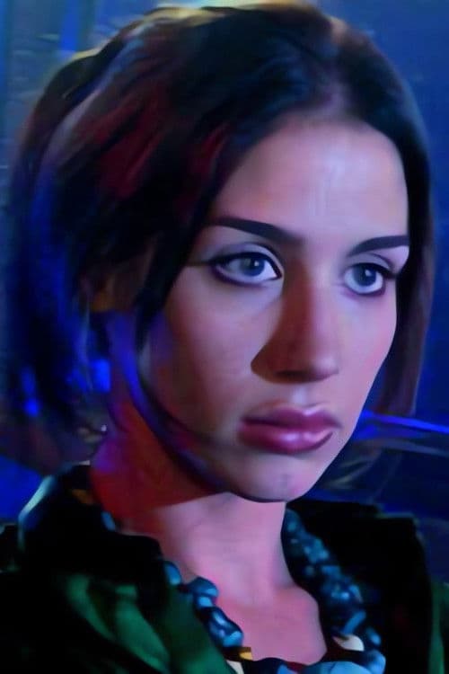 Melissa Bentivoglio profile photo