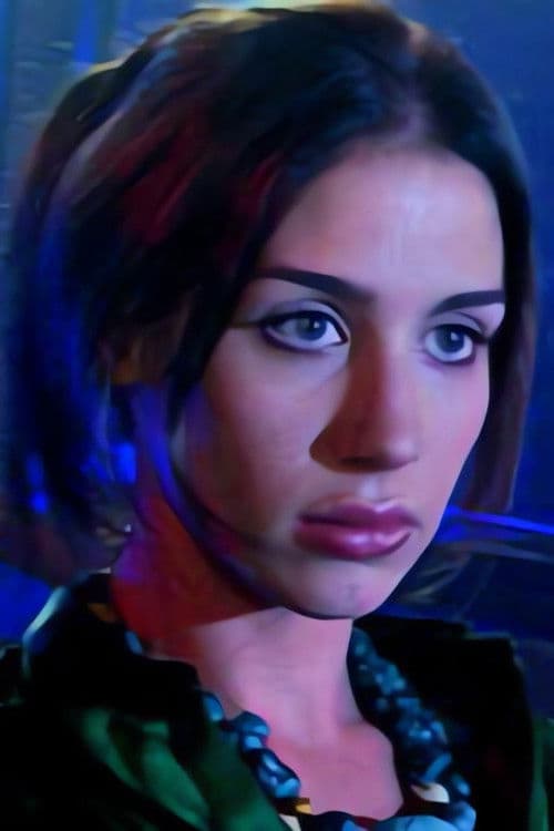 Melissa Bentivoglio profile photo