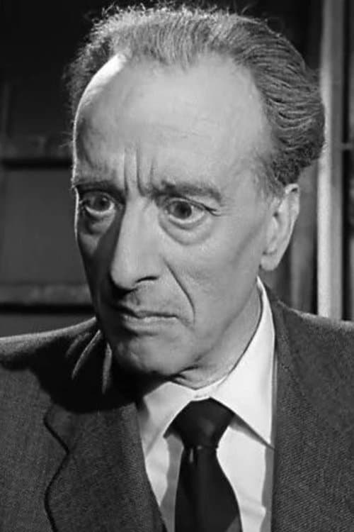 José Orjas profile photo