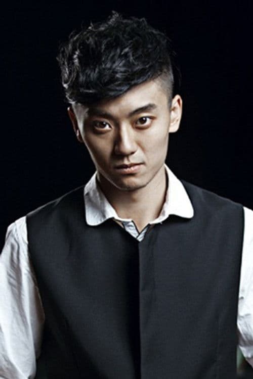 Chen Yuemo profile photo