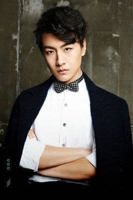 Wang Qing profile photo