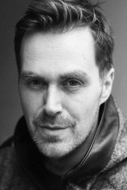 Jon Haukeland profile photo