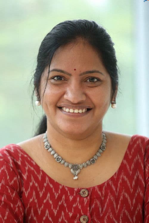 Lakshmi Sowjanya profile photo