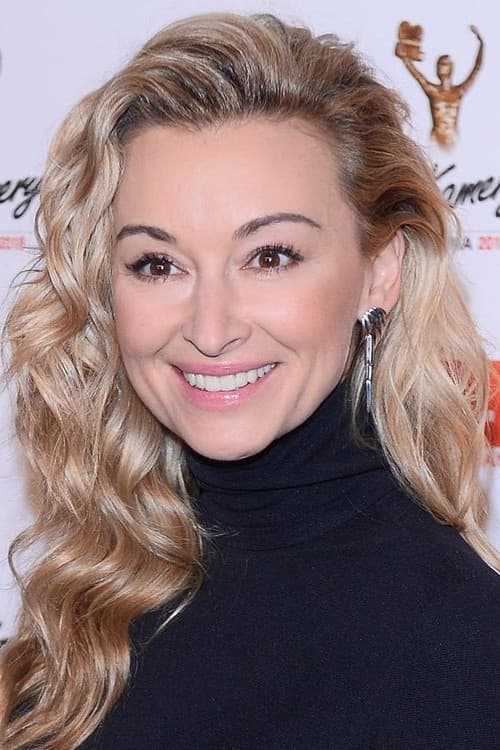 Martyna Wojciechowska profile photo