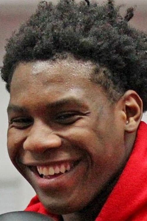 Dante Benjamin profile photo