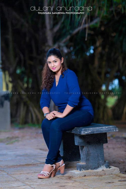 Dulani Anuradha profile photo