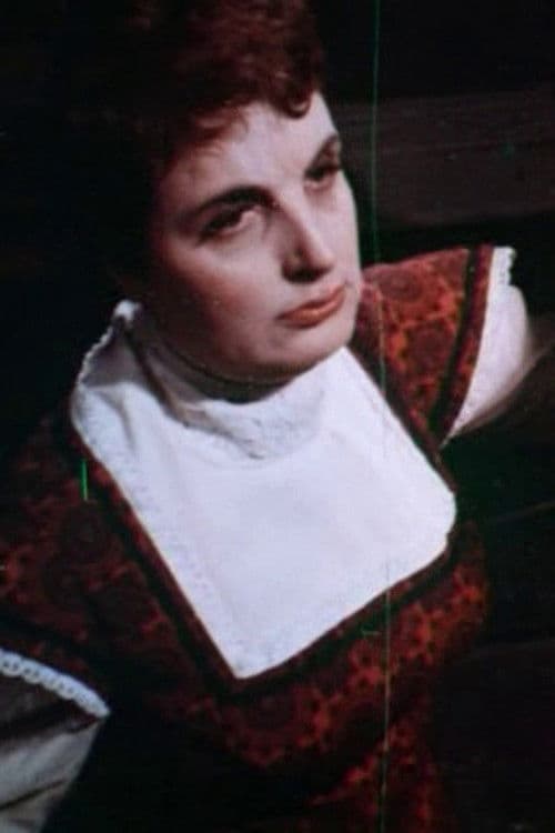 Veronica Radburn profile photo