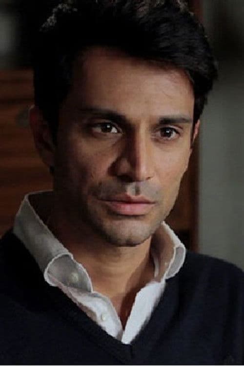 Kai Alexander profile photo