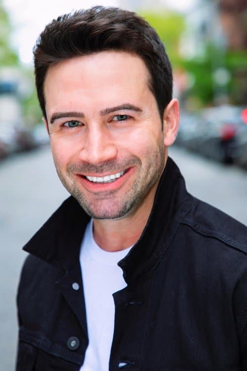 Stephen Dexter profile photo