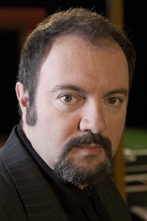 Carlo Lucarelli profile photo