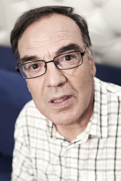 Ahmed Bedjaoui profile photo