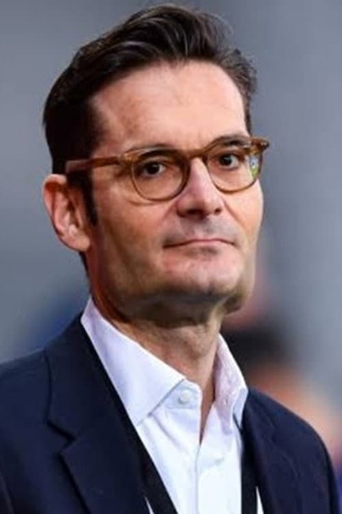 Joseph Oughourlian profile photo